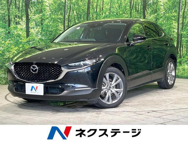 CX-30 1.8 XD プロアクティブ ツーリングセレクション 