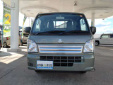 キャリイ KC エアコン パワステ 農繁仕様 スズキセーフティサポート 非装着車 4WD 