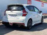 ノート 1.2 e-POWER NISMO 