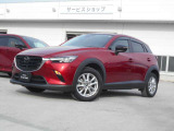 CX-3 1.5 15S アーバンドレッサー 