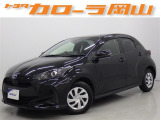 トヨタカローラ岡山へようこそ♪ おススメの1台です♪ぜひご覧になってください★