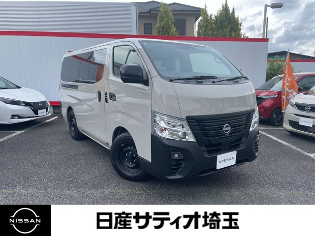 キャラバン 2.4 グランドプレミアム GX ロング MYROOM 跳ね上げベッド ディーゼル 