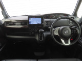 N-BOX G L ターボ ホンダセンシング 