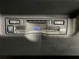 ETC車載器搭載しております。高速道路も料金支払いレーンに並ばず通過でき、とても便利です。ETCカードもお車購入時に入会する事ができます。お気軽にお問い合わせ下さい。