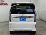 購入後も自社指定整備工場完備でお客様の愛車をしっかりサポート致します!御納車時には安全かつ安心してお乗り頂けるようホンダ専門知識を持つ整備スタッフが点検・整備・装備も説明をしてお渡ししております。