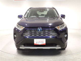RAV4 2.5 ハイブリッド G E-Four 4WD 