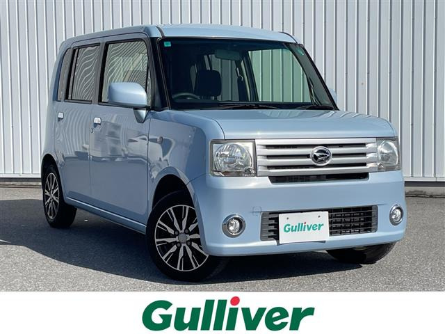 ムーヴコンテ L VSII 修復歴無し