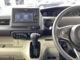 N-BOX G ホンダセンシング 