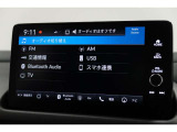 ナビゲーションももちろん装備☆多彩な機能で快適ドライブをアシスト☆オーディオ機能も充実していますね☆