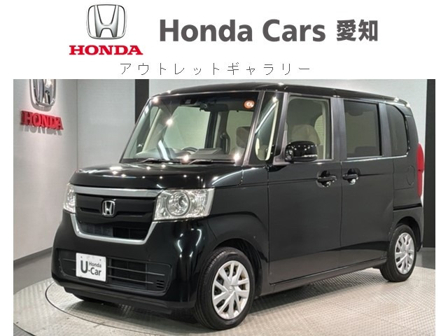 ホンダ N-BOX 