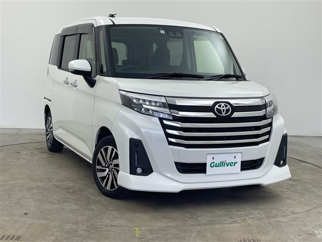 トヨタ ルーミー 