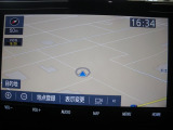 トヨタ純正ナビ9インチ「NSZT-Y68T」  初めての道や遠出でもナビがあれば安心です☆