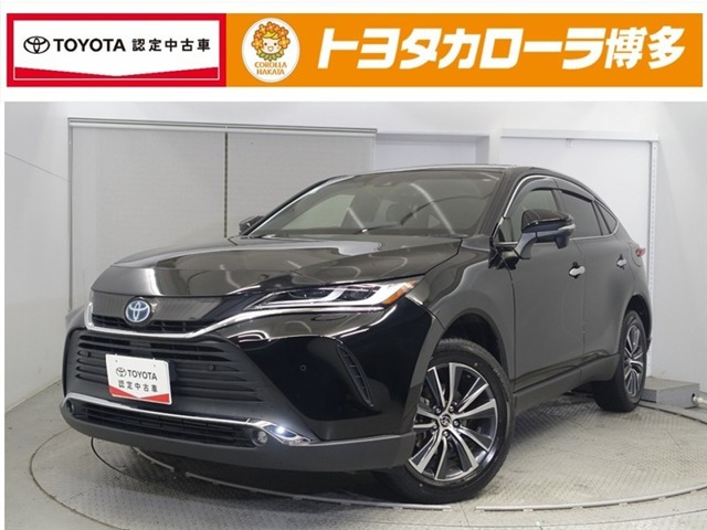 ヤリス 1.5 ハイブリッド G 