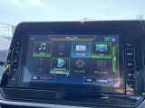 付いてて良かったと思う装備がナビですね、他にも装備充実!ご家族の方もお友達も大満足!これで目的地も迷わず到着!!やっぱりナビ付!