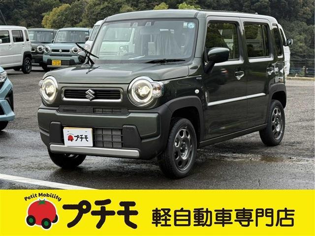 スペーシア ハイブリッド(HYBRID) G 