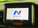 N-BOXカスタム G Lパッケージ 特別仕様車SSパッケージ