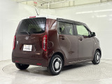 R2年のN-WGN・L Honda SENSING入庫しました。茶&times;白のツートーンカラーです。純正メモリーナビ・リアカメラ・Bluetooth対応・ETC