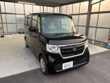 N-BOX G L ターボ ホンダセンシング 