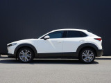 CX-30 1.8 XD プロアクティブ ツーリングセレクション 