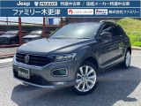 フォルクスワーゲン T-Roc