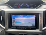 【ナビ】ナビの使いやすさはもちろん、オーディオ機能も充実!普段のお買い物やドライブが更に楽しくなります!