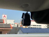 【ドライブレコーダー】搭載車!交通事故などいざという時あると安心。旅の思い出として使っても楽しめそう♪♪
