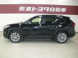 RAV4  2.0 G Zパッケージ 4WD