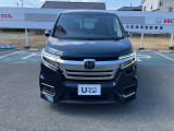 ステップワゴン 2.0 スパーダ ハイブリッド G EX ホンダセンシング 