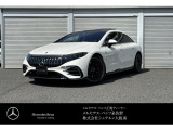 EQS AMG 53 4マチックプラス4WD MP202301