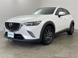 CX-3 1.5 XD ツーリング ワンオーナー 修復歴無し