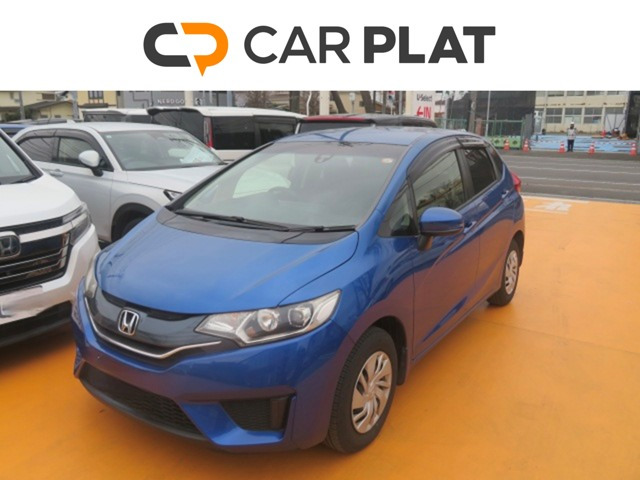 フィット 1.3 13G Lパッケージ 