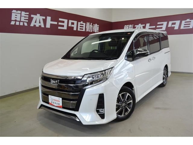 ノア  2.0 Si WxBIII