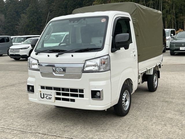 ダイハツ ハイゼットトラック 
