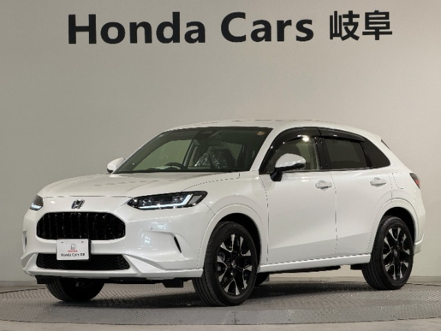 ZR-V 2.0 e:HEV Z 4WD 