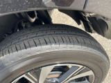 使用可能な夏タイヤです!