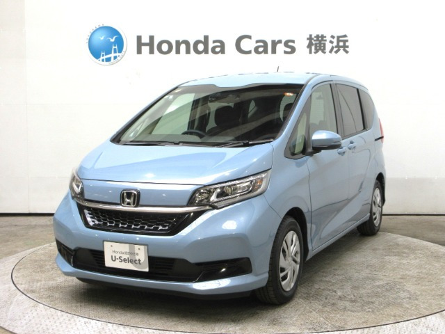 フリード+ 1.5 G ホンダセンシング 