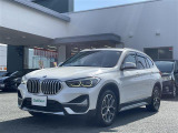 X1 xドライブ 18d xライン 4WD 4WD 修復歴無し