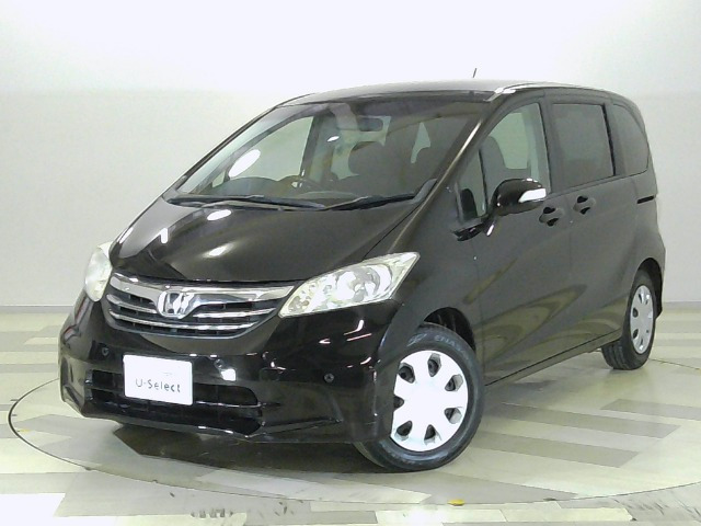フリード 1.5 G ジャストセレクション 