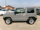 ジムニー XL 4WD 