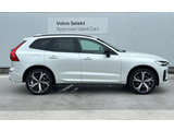 XC60 B6 AWD Rデザイン 4WD 