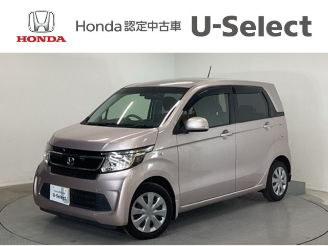 N-WGN コンフォートパッケージ 