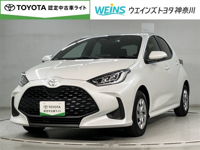 ヤリス 1.5 ハイブリッド G 