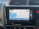 【ナビ】ナビの使いやすさはもちろん、オーディオ機能も充実!普段のお買い物やドライブが更に楽しくなります!