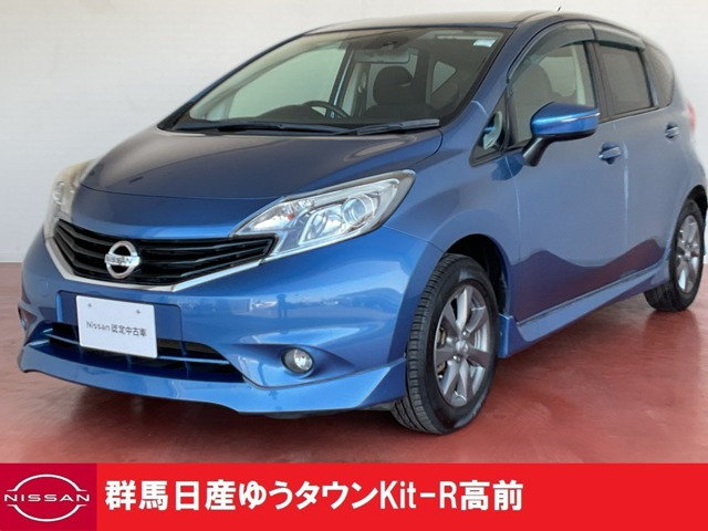 日産 ノート 