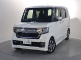 ホンダ N-BOXカスタム