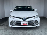 カムリ 2.5 G メモリーナビ ETC フルセグTV