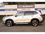 フォレスター 2.0 アドバンス 4WD 