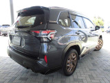 フォレスター 1.8 スポーツ EX 4WD 当社デモカー