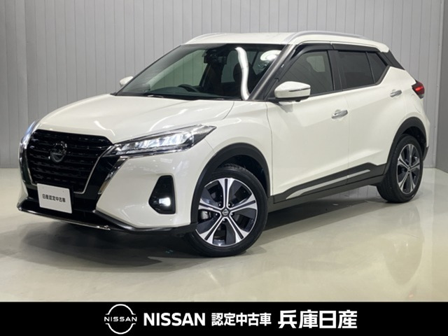 キックス 1.2 X (e-POWER) 