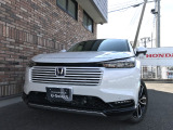 安全運転支援システム「Honda SENSING」が装備されているので日々の運転も安心です。